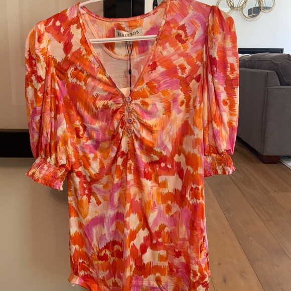 Hale Bob shirt - Picture 1 of 3